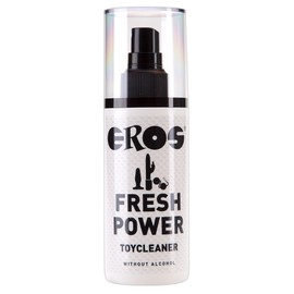 Eros Fresh Power Toycleaner, 1er Pack (1 x 0.125 l)
