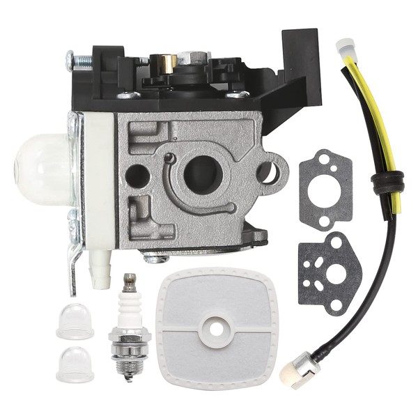 SRM225 Carburetor for Echo GT225 PE225 PAS-225 SHC-225 RB-K93 SRM-225
