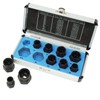 Dapetz ® 10Pcs Grip & Twist Socket Set – Remove