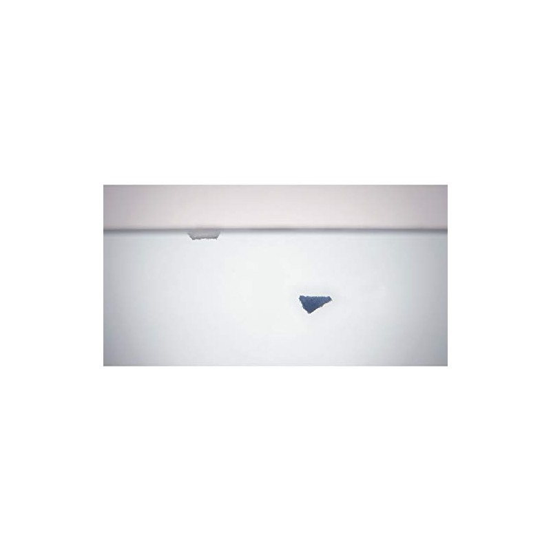 Hotman 1 Second Towel, Face Towel, Gray, Wrapped (hmtt0002G)