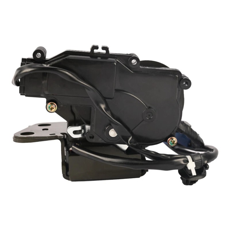 Autoup Rear Tailgate Back Hatch Door Lock Actuator for 10-15