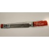 Crescent Nicholson 10" Half Round Double Cut Bastard File -