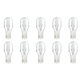 CEC Industries 923: T5 Wedge 12.8V .9A 12.5Cp, Multi