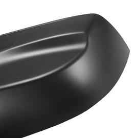 Car Right Side Mirror Passenger Side Mirror Car Side Door Mirror Cover Rear View Mirror Cap 91059AJ220 for Subaru Forester IV 2013-2017 for Subaru Legacy 2013-2016 for Subaru Outback IV 2012-2017