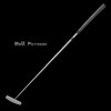 Bell II Upright Lie 80 Degrees Center shaft Golf Putter