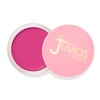 BLUSHED CREAM BLUSH:_Wild Rose