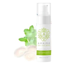 Sérum Aclarador Íntimo Amaira Con Ácido Kójico, 50ml                                                                                                  