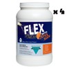 Bridgepoint Systems Carpet Cleaning Prespray Flex Powder W/Citrus Solv -