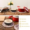 Msyxl Traditional Japanese Dragon Trivets for Hot Dishes, Hot Pots