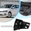 Be In Your Mind Handle holder for bonnet release in