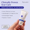 Rejuvaskin Rejuvasil Gel de Silicona para Cicatrices 15 ml -