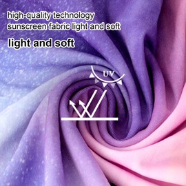 EONGEE Summer UV Protection Neck Gaiter Sun Arm Sleeves Set, Cooling Arm Sleeves and Face Neck Mask for Men Women Driving, Golfing, Fishing, Cycling, Hiking