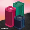 Skullcandy Terrain Wireless Bluetooth Speaker - IPX7 Waterproof Portable Speaker