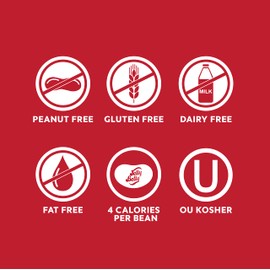 Jelly Belly Hot Wheels™ Jelly Bean Mix 7.5 oz Gift Bag