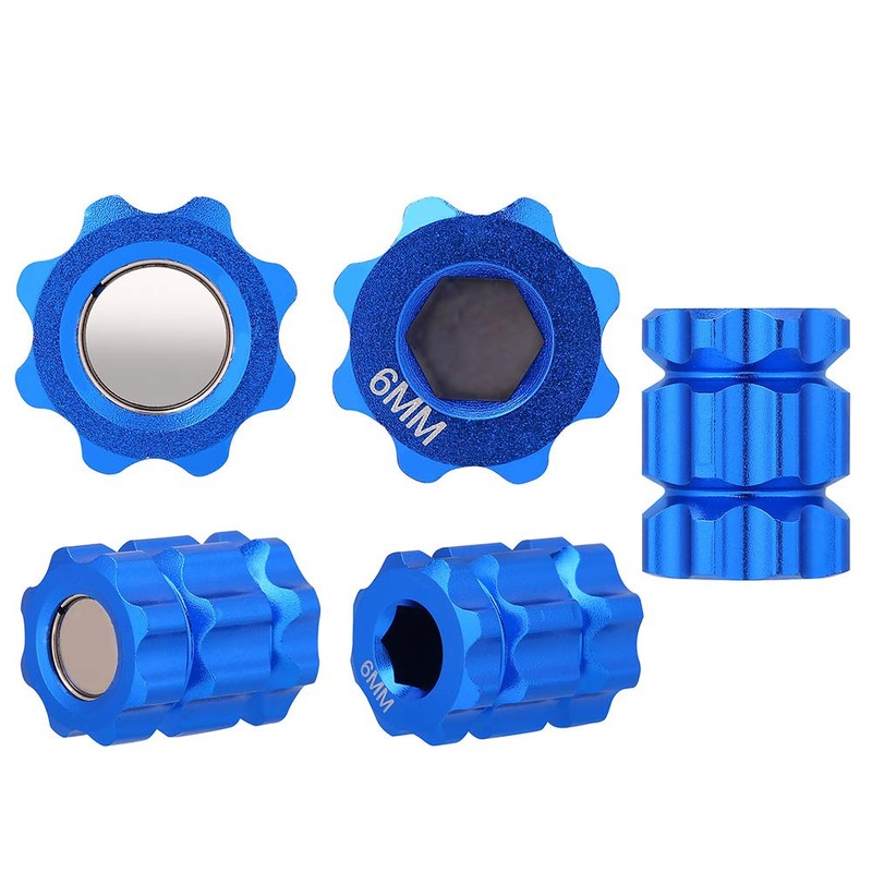 Bicycle Crank Remover Crank Extractor Puller Tool Bottom Bracket Removal