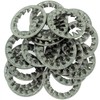 M16 (16mm) Shakeproof Washer (Internal Serrated) - Stainless Steel (A2)