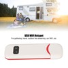 4G Mobile WiFi SIM Card Slot 300Mbps Unlocking Pocket Hotspot
