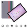 10.1in Tablet 6GB RAM 128GB ROM 4G Network Call for