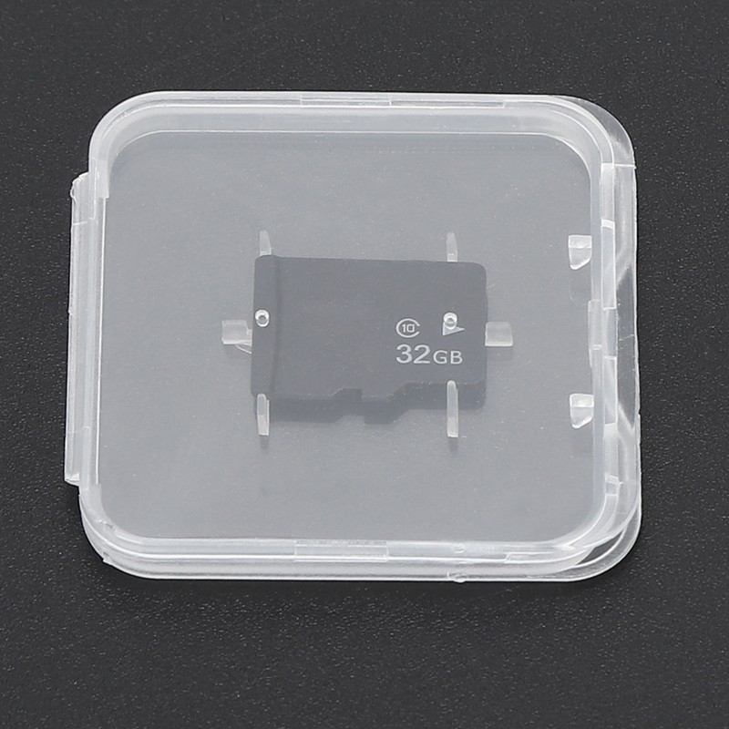 Memory Card SD TF Photo Music Video Storage for Camera