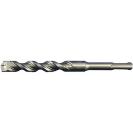 Bosch SDS Plus Bit X5L 165165 16.5mm φ x 165 mm