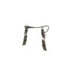Bosch 0986424813 Brake Pad Set