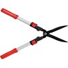 Corona Tools HS 3344 ComfortGEL Extendable Hedge Shear, 9-Inch Blade,