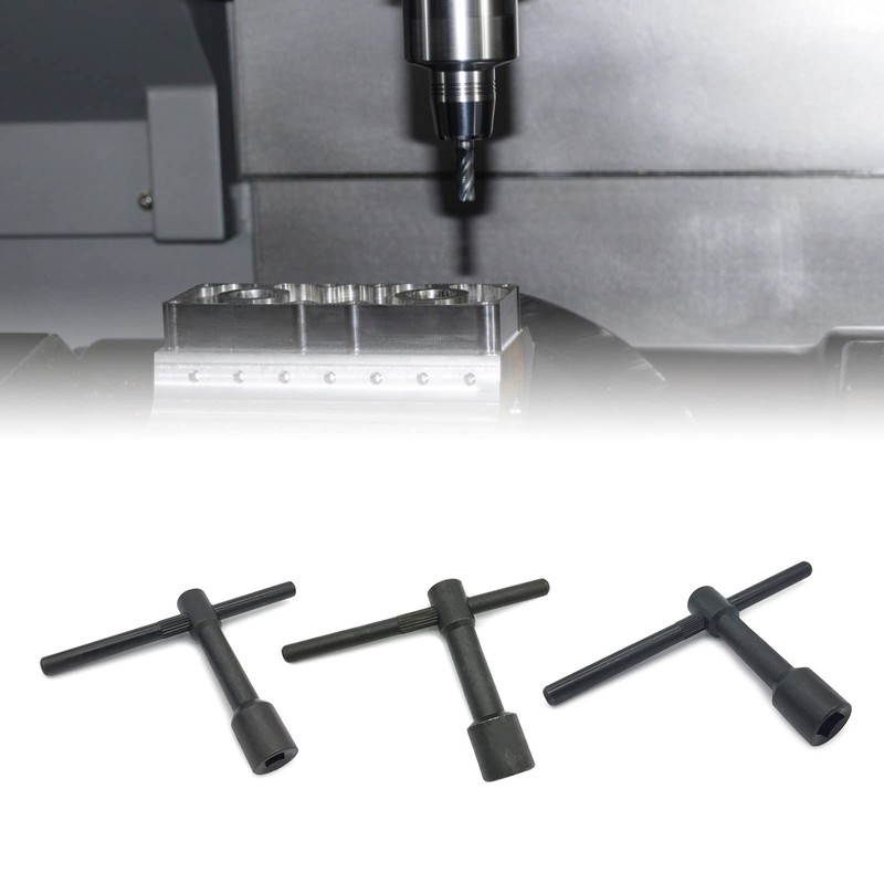 45# Screw Bolt Key 8 mm 10 mm 12 mm