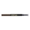 L.A. Girl Brow Bestie Triangular Auto Pencil, Brunette GBP376