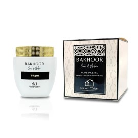 Maison D'Orient Muattar Casa Royal 50Gm By Maison D'Orient