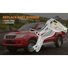 1992-1995 Fuel Pump Mounting Bracket Compatible for Toyota 4Runner Pickup