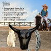 The Colorado Saddlery Junior Roping Kit | Complete Kids Rodeo