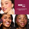 NUDESTIX STAX All Over Color Blush Balm – Multi-Use Cream