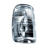 Replacement Driver Left Side Door Mirror Turn Signal Light Indicator