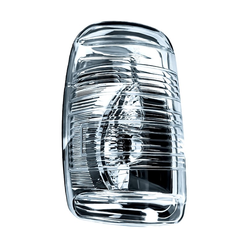 Replacement Driver Left Side Door Mirror Turn Signal Light Indicator