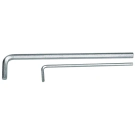 Gedore 6351460 Hex Wrench 42EL 0.2 inch (5.0 mm)