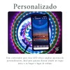 Control LED Pixel con Bluetooth para Tira LED WS2811-12, Fácil