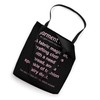Funny Garment Maker Tote Bag