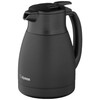 Zojirushi Mahobin Stainless Steel Pot, 0.3 gal (1.0 L) Pot,