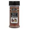 Spice Supreme oriental five spices, 3.5-oz. plastic shaker