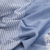 Heré Mood 100% Recycled Cotton Hammam Towel - 90 x
