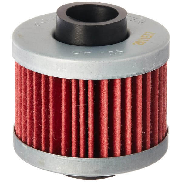 Büse HF185 Oil Filter Length 4.6 Height 4.5 W 4.6
