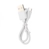 Handy Mini Mister Cute 35ml Portable Silent USB Rechargeable 200mAh