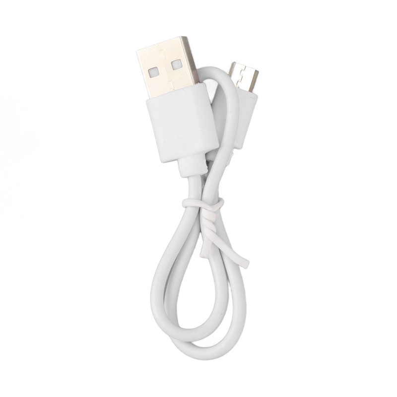 Handy Mini Mister Cute 35ml Portable Silent USB Rechargeable 200mAh