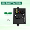 Mgoodoo RV Water Heater Control Board Replace 91365 93305 91346