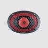 CERWIN-VEGA! CVPX69 6x9 120W 2-Way Full Range Speaker with Horn
