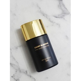 Vital Boost Sun Cream / 바이탈부스트 선크림