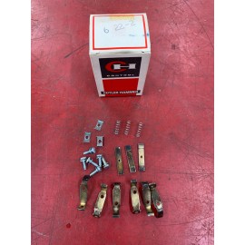 Cutler-Hammer NEW IN BOX CUTLER HAMMER CONTACT KIT 6-22-2
