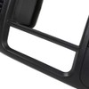 PIT66 Center Dash Panel Bezel, Compatible with Ford F150 2000-2003/