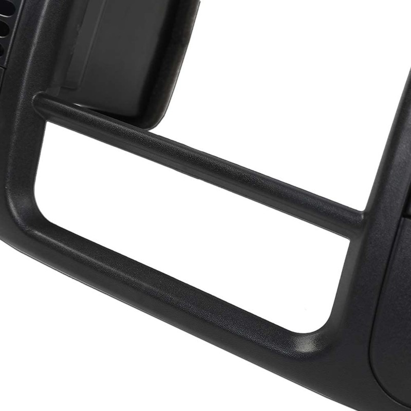 PIT66 Center Dash Panel Bezel, Compatible with Ford F150 2000-2003/