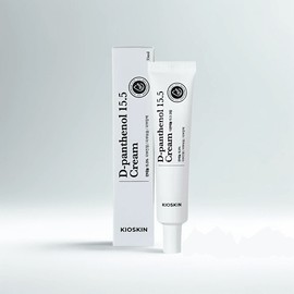 Kioskin Dipanthenol 15.5 Cream 35ml Skin Barrier / 키오스킨 디판테놀 15.5 크림 35ml 피부장벽